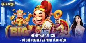 Nổ hũ thần tài