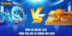 Rồng hổ online 123b